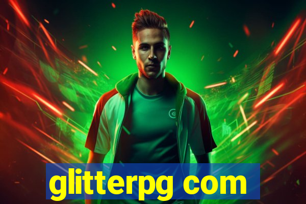 glitterpg com